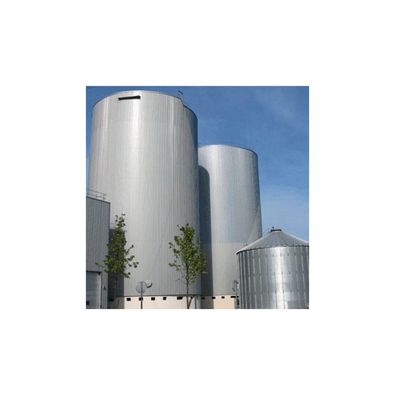Produire de l'énergie biogaz par méthanisation à partir de déchets agricoles, bio déchets, IAA (injection et cogénération)