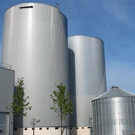 Produire de l'énergie biogaz par méthanisation à partir de déchets agricoles, bio déchets, IAA (injection et cogénération)