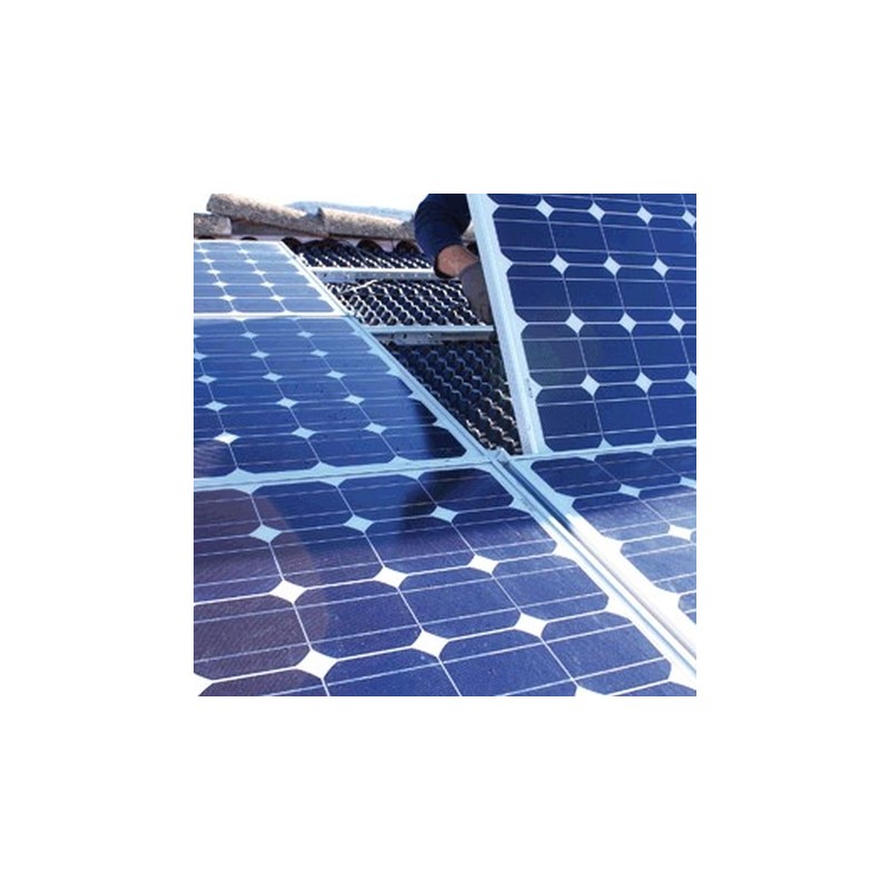 RGE - Devenir référent technique Générateur photovoltaïque raccordé au réseau (QualiPV Bât)
