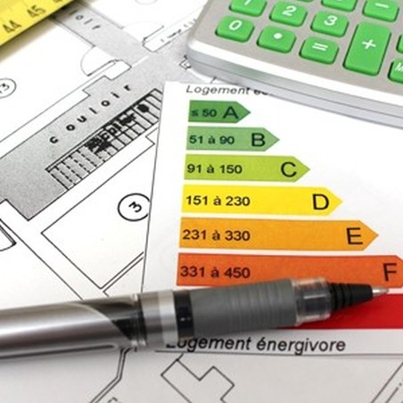 RGE - Réaliser des audits énergétiques en Maison Individuelle éligibles à MaPrimeRénov' (OPQIBI 19.11)
