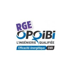 RGE - Ingénierie d'installations biomasse - Concevoir une chaufferie bois collective (OPQIBI 20.12 et 20.08)