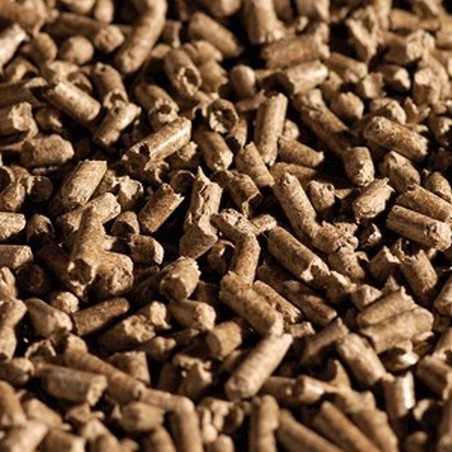 Assurer la maintenance & le dépannage des chaudières à granulés de bois / pellets