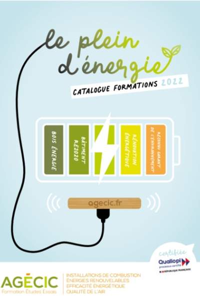 Catalogue Agécic 2020