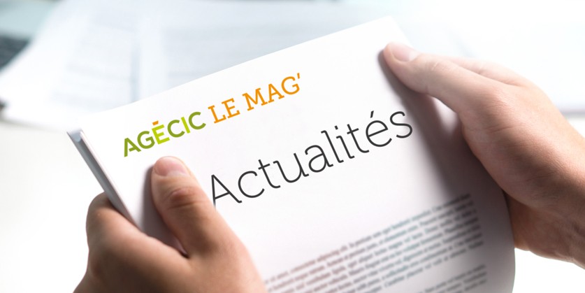 Découvrez le nouveau site web de l’AGECIC  AGÉCIC